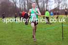 Senior mens 2023 North Eastern Cross Country Champs., Temple Park, South Shields. Photo: David T. Hewitson/Sports for All Pics